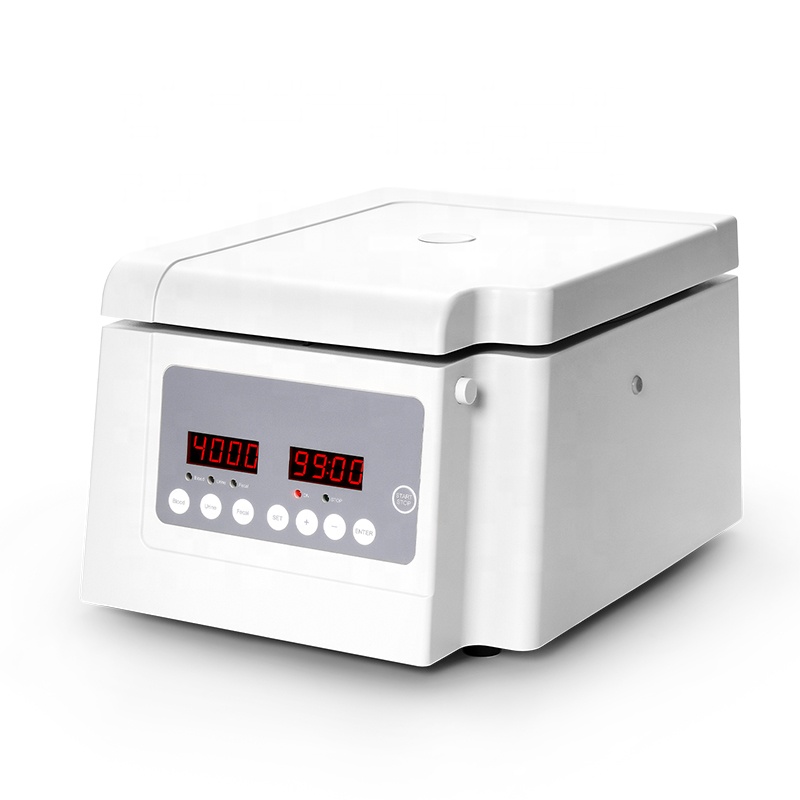 Medical Lab Machine Price - Mesin Sentrifus Medis YSCF0408 Harga Bagus