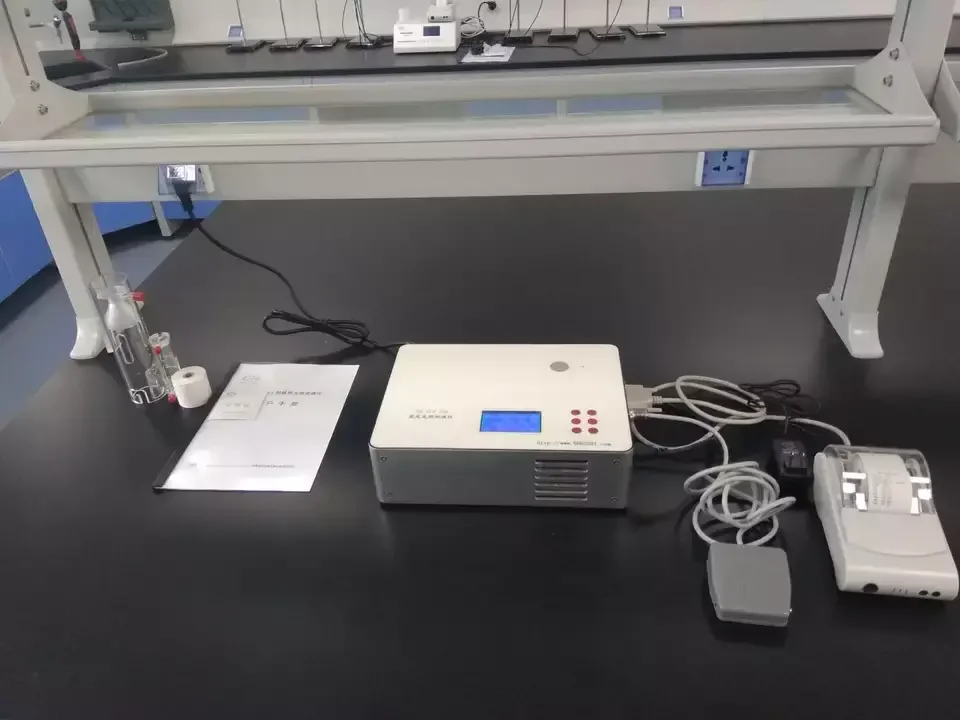 Medical Lab Research - Alat Laboratorium Hot Plate Analgesia Meter