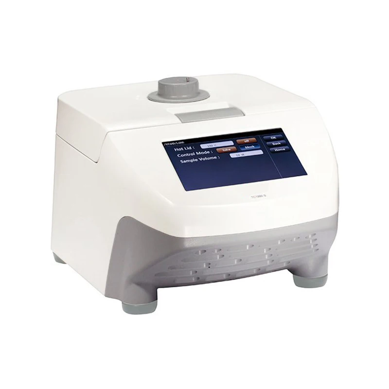 Medical Lab Machine Price - Mesin PCR Real Time Portabel Berkualitas