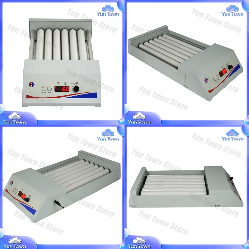 Medical Lab Research - HTR-6DR untuk Instrumen Laboratorium untuk Penggetar