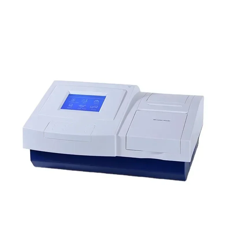 Medical Lab Machine Price - Peralatan Laboratorium Medis Berkualitas Tinggi Pembaca/Mesin