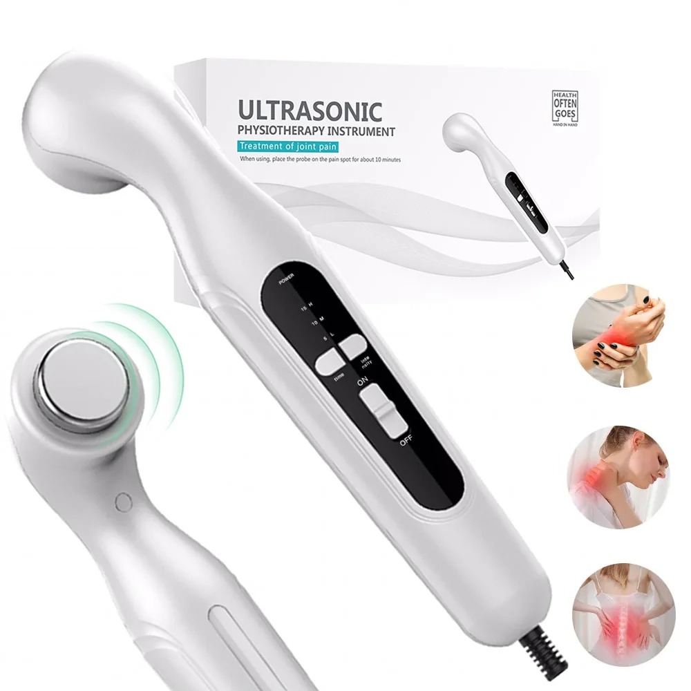 Medical Gel Ultrasound - Perangkat Fisioterapi Ultrasound untuk Arthritis, Terapi