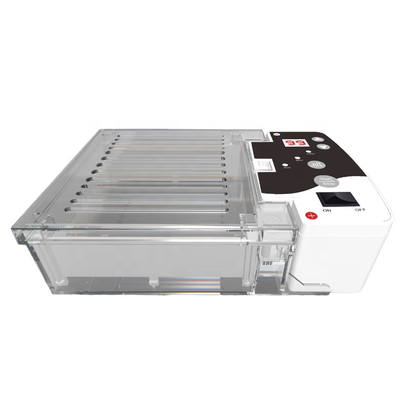 Medical Lab Research - Instrumen elektrophoresis horizontal mini lab sui