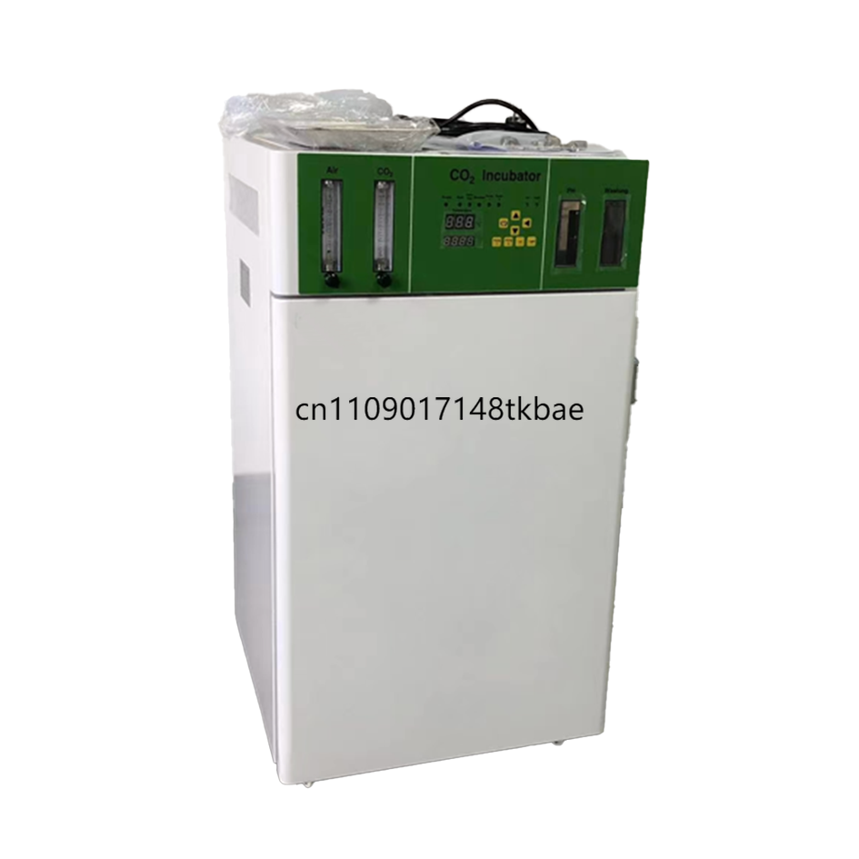Medical Lab Research - Inkubator CO2 WJ-2-50 untuk Penelitian Mikrobiologi