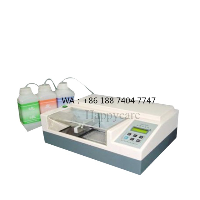 Medical Lab Machine Price - Harga mesin pencuci plat elisa mikroplaat