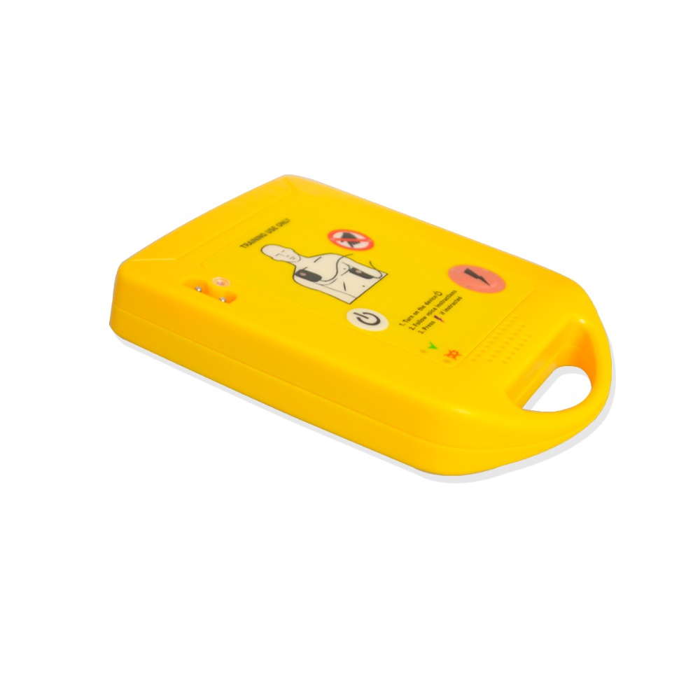Trainer Universal Defibrillato - Defibrillator Aed Trainer ulasan dan harga