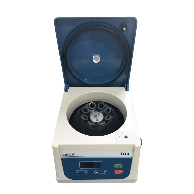 Mesin Centrifuge Pendingin Lab - Medical Lab Machine Price ulasan dan harga