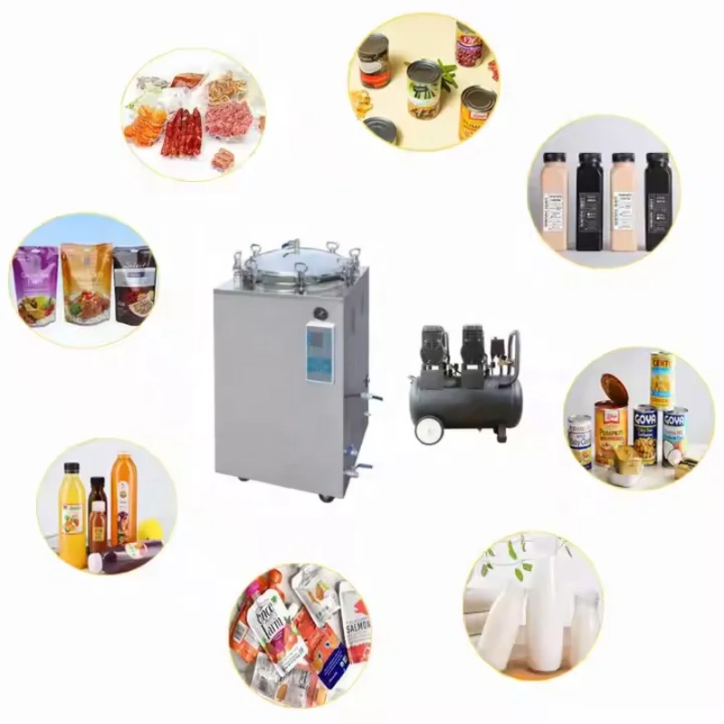 Harga Mesin Sterilisasi Uap Te - Medical Lab Machine Price ulasan dan harga