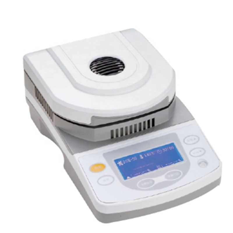 YSTE-DHS-10A Ysenmed Alat Anal - Medical Lab Machine Price ulasan dan harga
