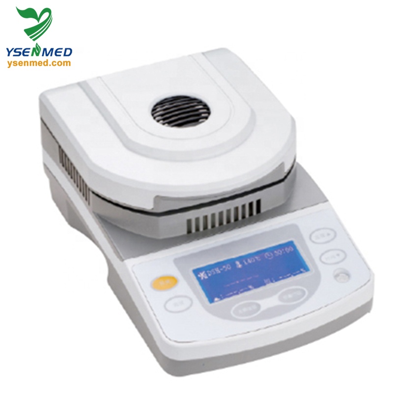 YSTE-DHS-10A Ysenmed Alat Anal - Medical Lab Machine Price ulasan dan harga