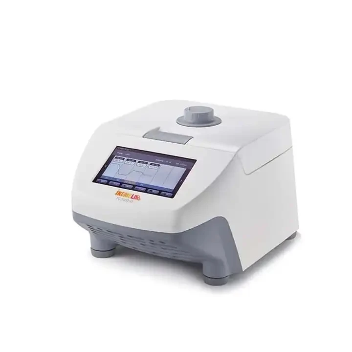 Mesin PCR Real Time Portabel B - Medical Lab Machine Price ulasan dan harga