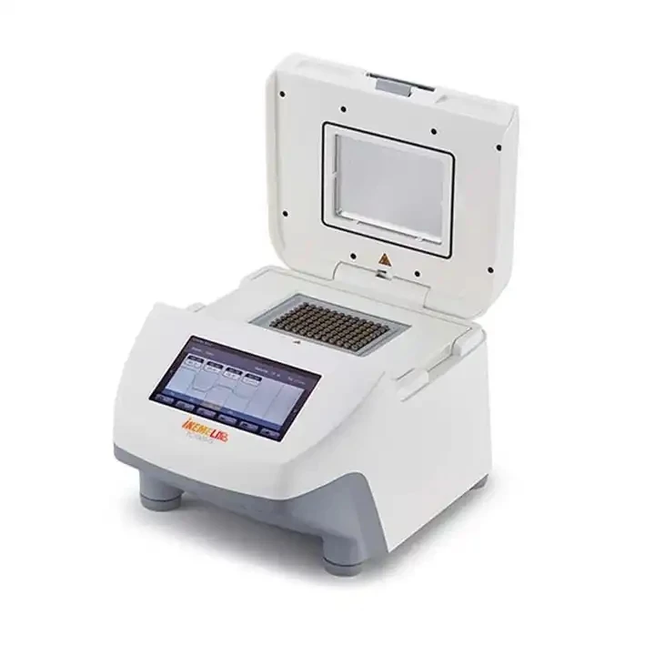 Mesin PCR Real Time Portabel B - Medical Lab Machine Price ulasan dan harga