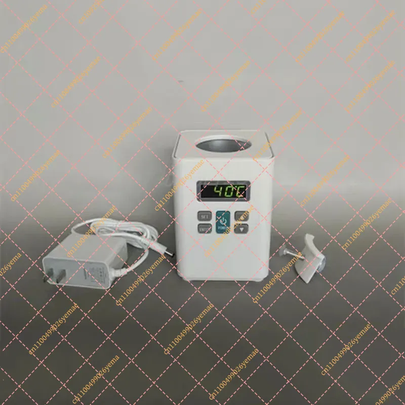 Pemanas Gel Ultrasound LED Dig - Medical Gel Ultrasound ulasan dan harga