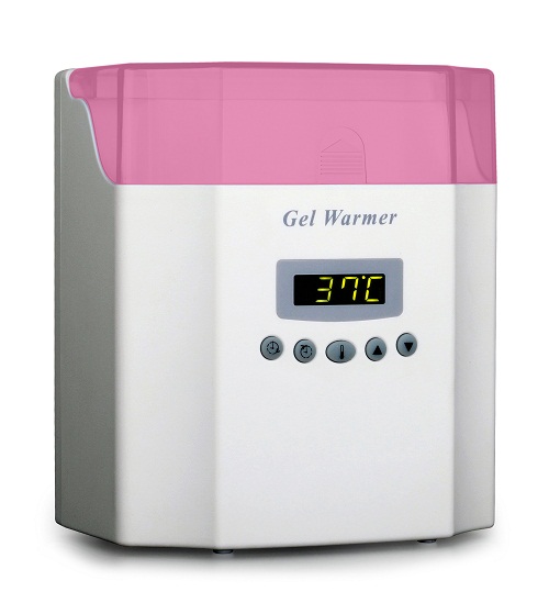 Pemanas Gel Ganda 2025 Dengan  - Medical Gel Ultrasound ulasan dan harga