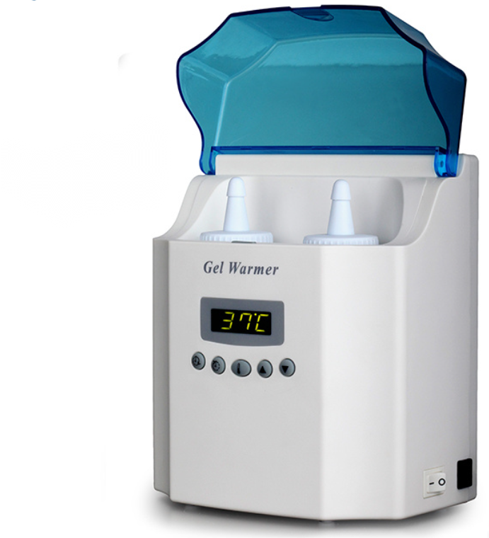 Pemanas Gel Ganda 2025 Dengan  - Medical Gel Ultrasound ulasan dan harga