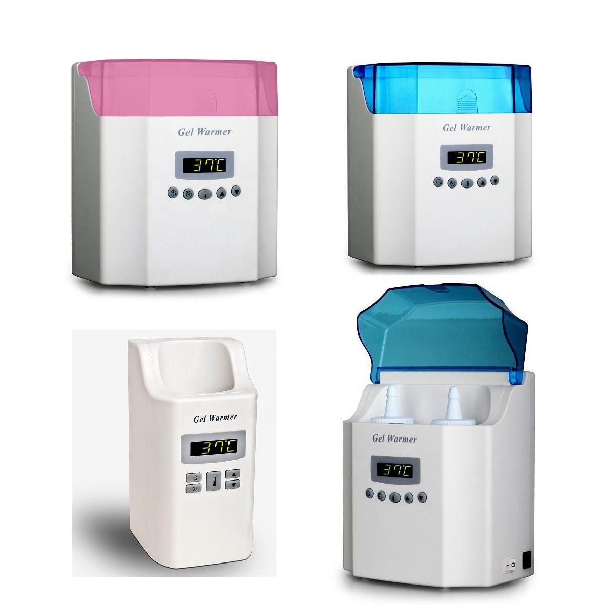 Pemanas Gel Ganda 2025 Dengan  - Medical Gel Ultrasound ulasan dan harga