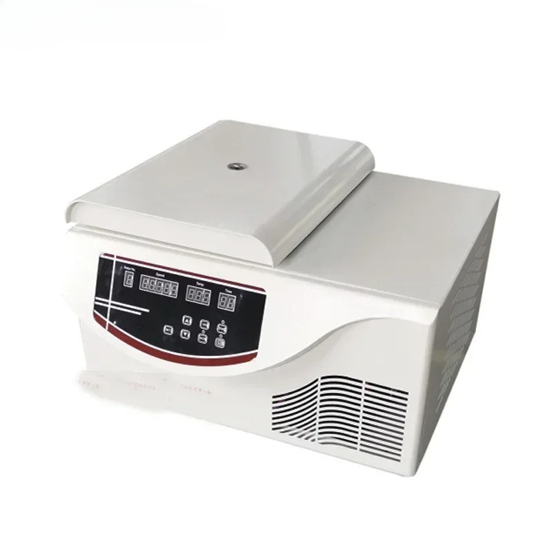 Mesin Sentrifus Laboratorium D - Medical Lab Machine Price ulasan dan harga