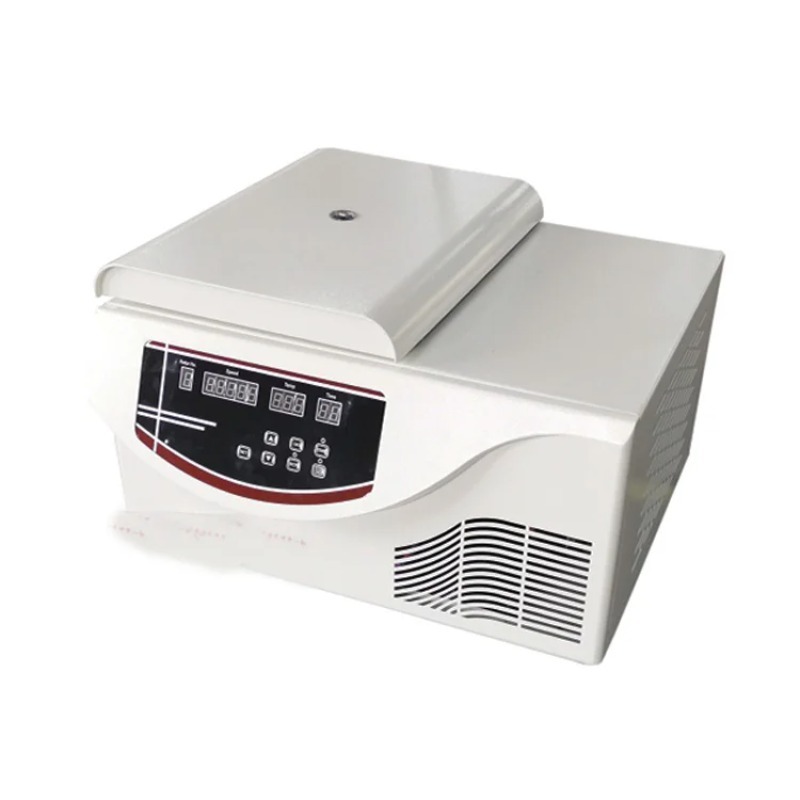 Mesin Sentrifus Laboratorium D - Medical Lab Machine Price ulasan dan harga