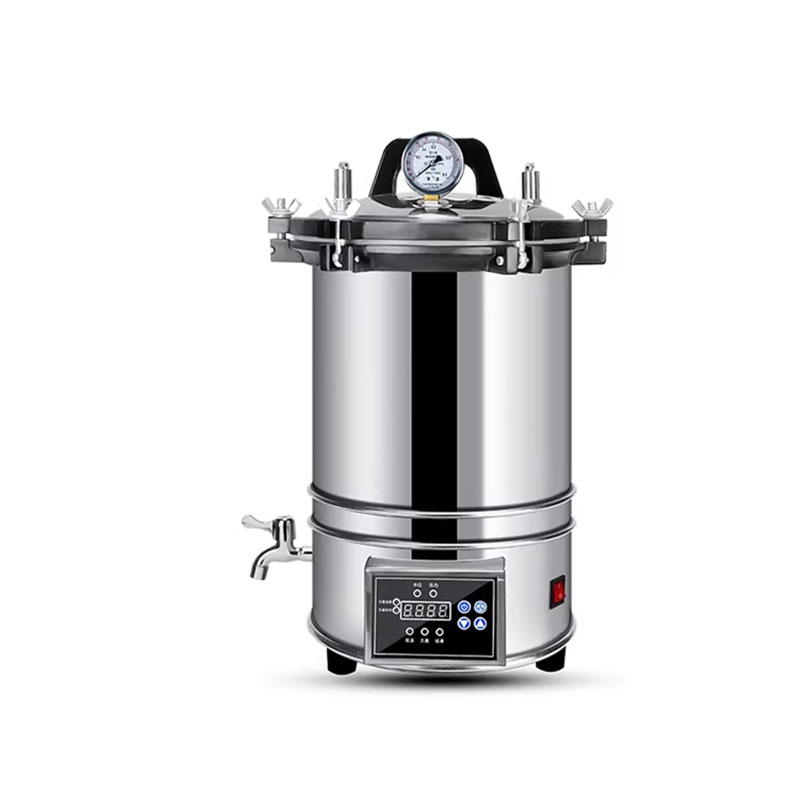18/24L Alat Sterilisasi Tekana - Medical Lab ulasan dan harga