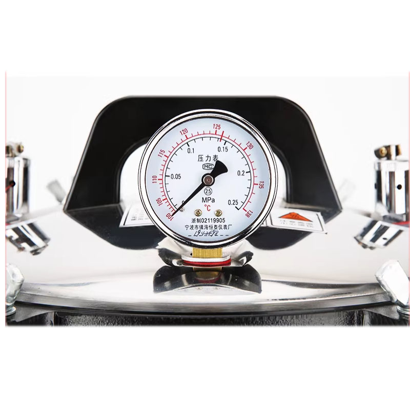 18/24L Alat Sterilisasi Tekana - Medical Lab ulasan dan harga