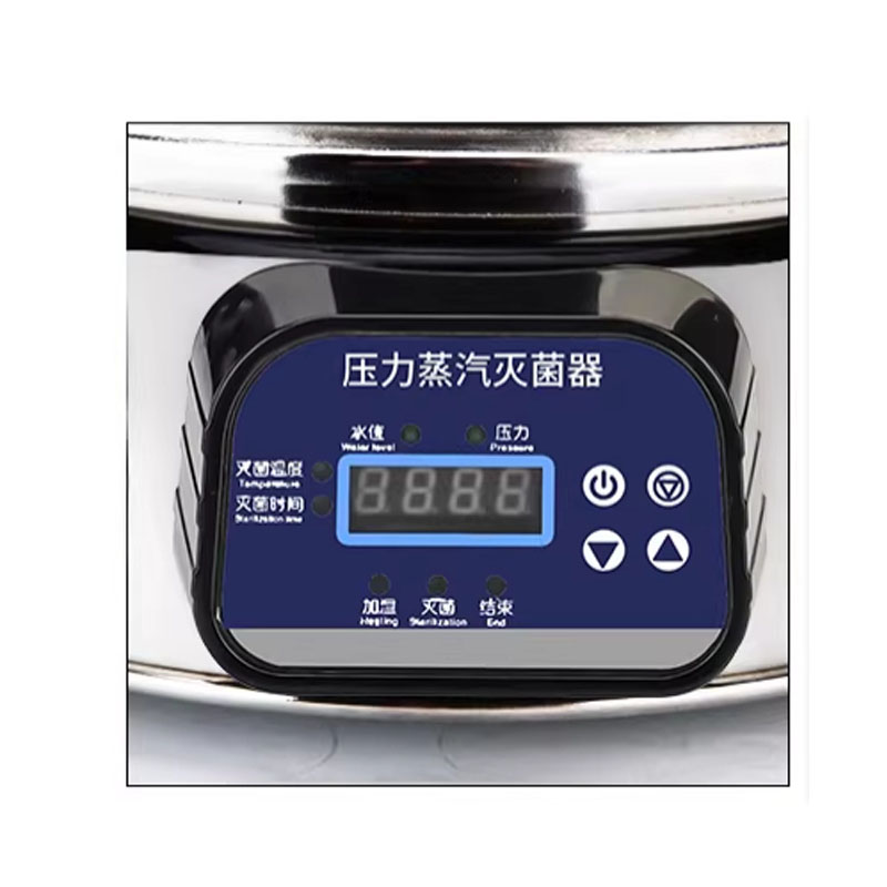 18/24L Alat Sterilisasi Tekana - Medical Lab ulasan dan harga