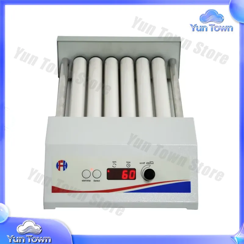 HTR-6DR untuk Instrumen Labora - Medical Lab Research ulasan dan harga