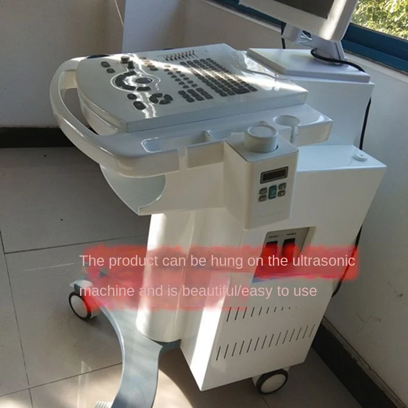 Pemanas Gel Ultrasound LED Dig - Medical Gel Ultrasound ulasan dan harga