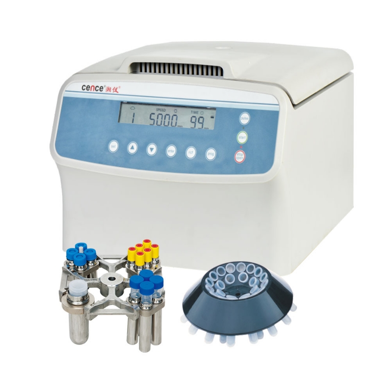 Mesin Centrifuge Pendingin Lab - Medical Lab Machine Price ulasan dan harga
