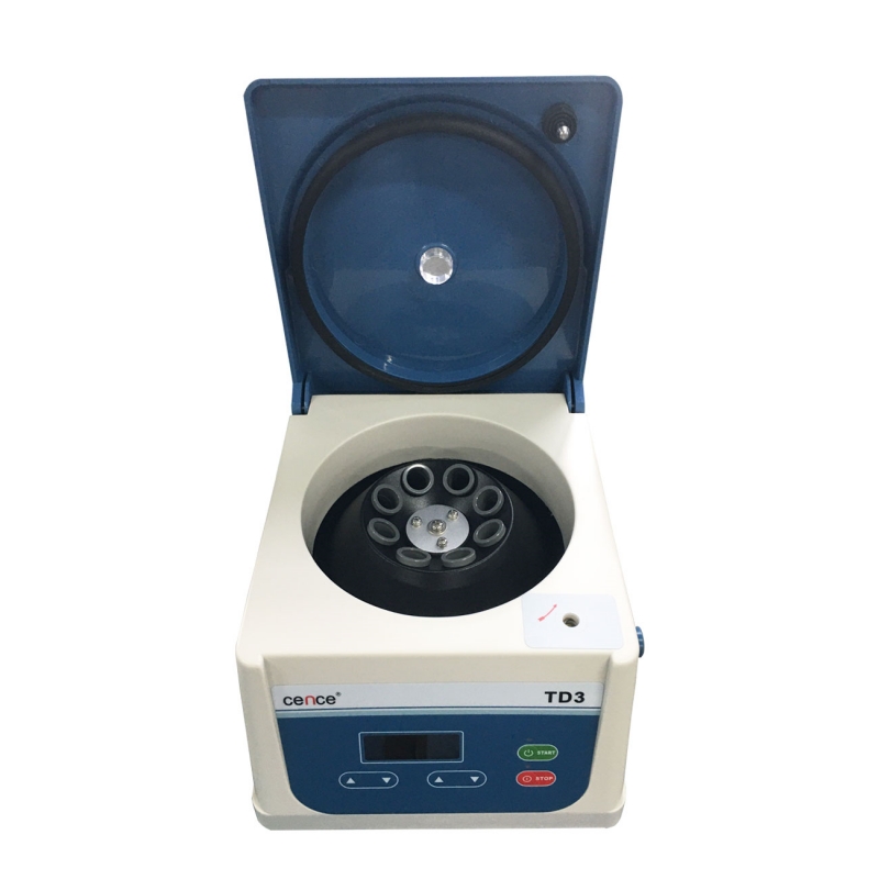 Mesin Centrifuge Pendingin Lab - Medical Lab Machine Price ulasan dan harga