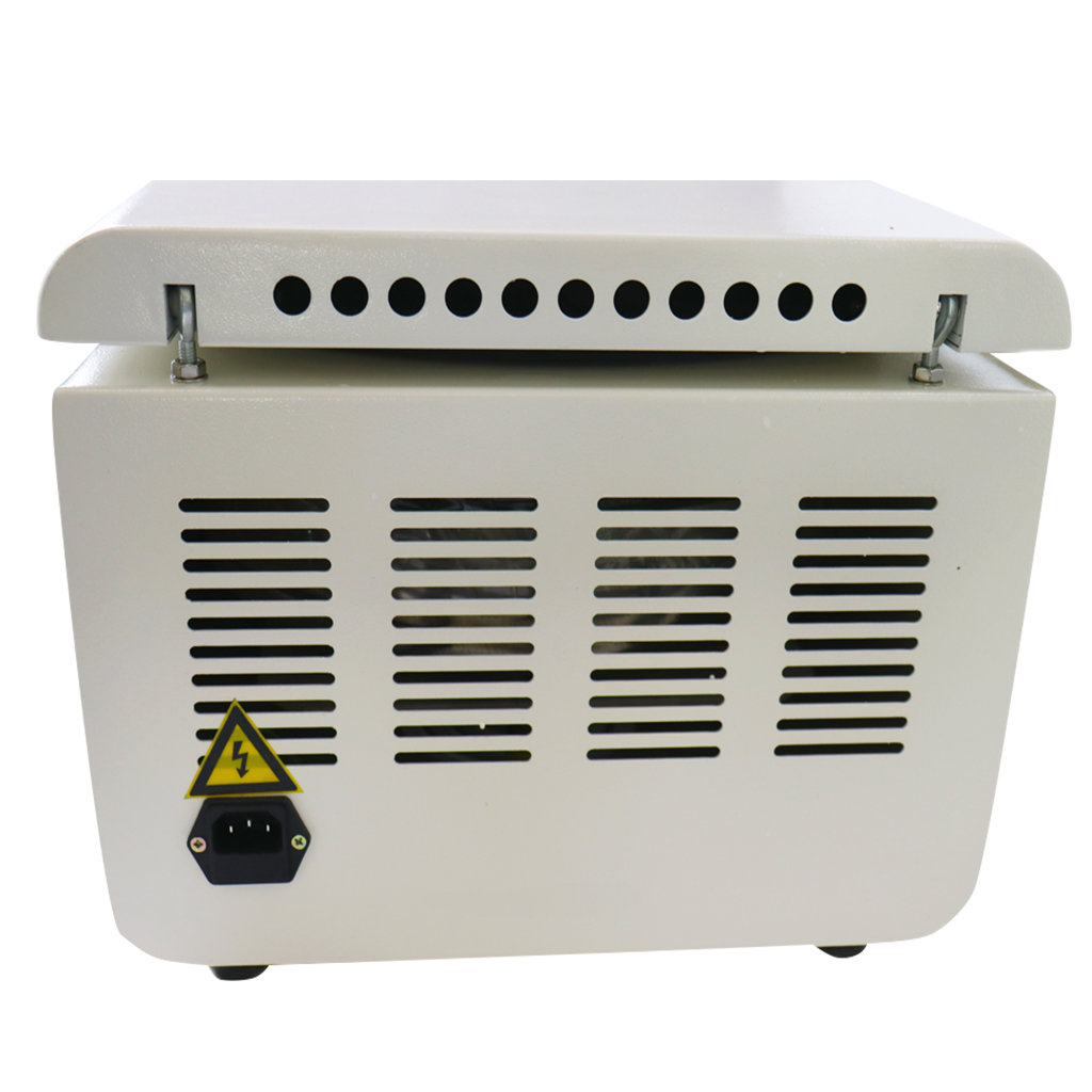 Harga Mesin Centrifuge Otomati - Medical Lab Machine Price ulasan dan harga
