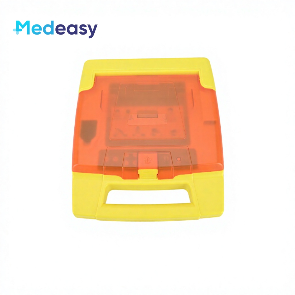 Defibrilator AED untuk Pelatih - Defibrillator Aed Trainer ulasan dan harga