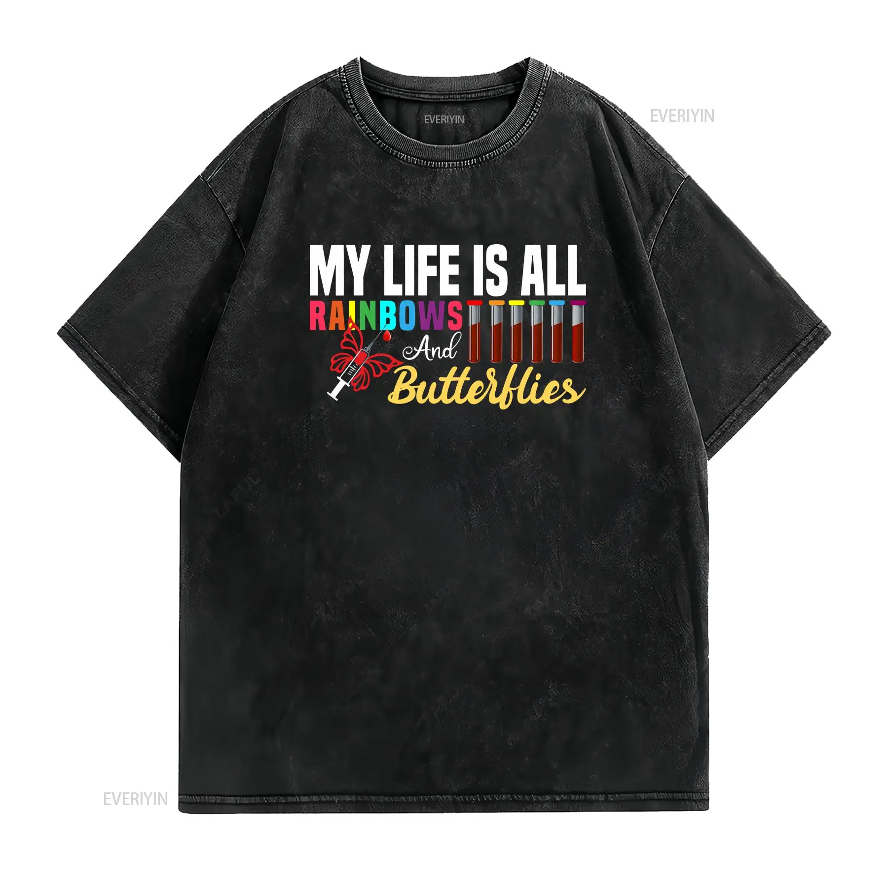 Kaos Laboratorium Teknologi Me - Medical Lab Graphics ulasan dan harga