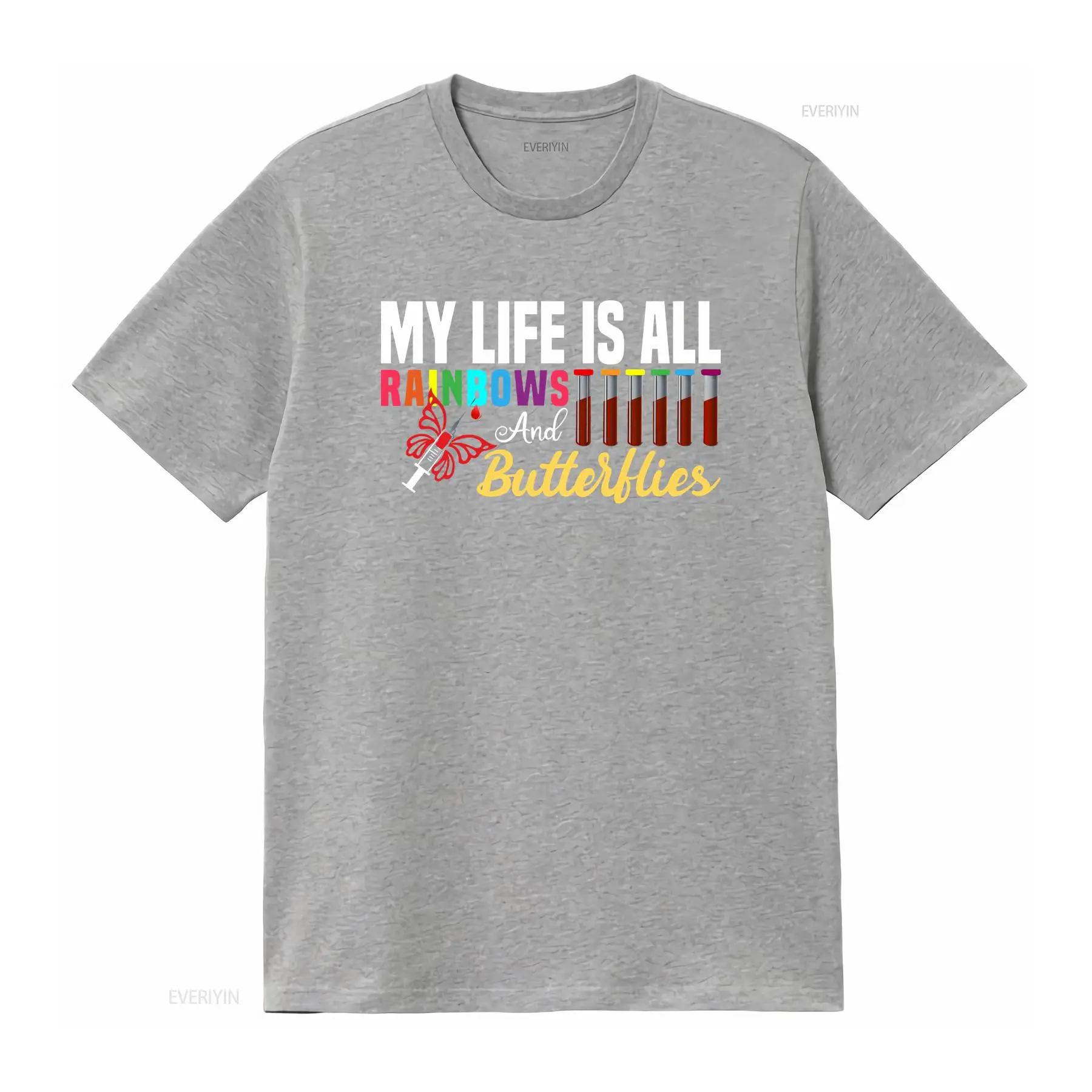 Kaos Laboratorium Teknologi Me - Medical Lab Graphics ulasan dan harga