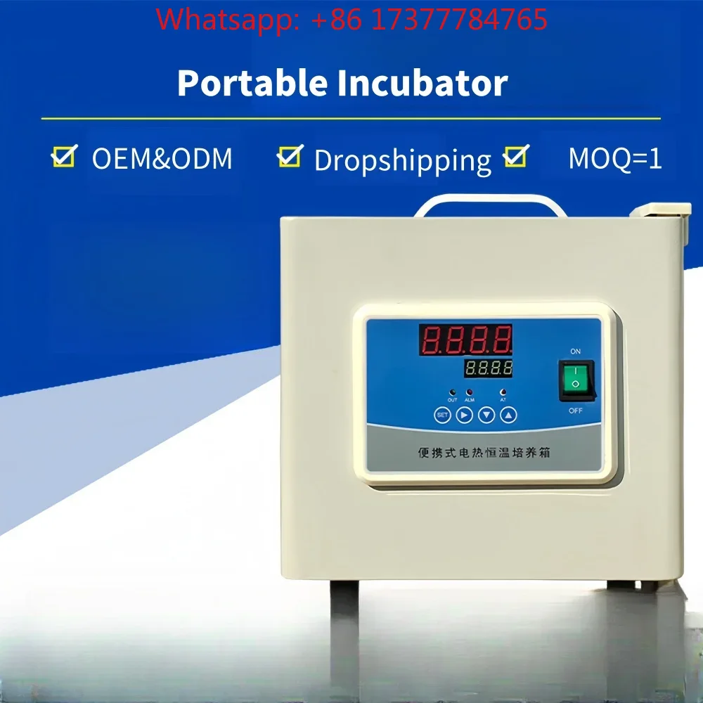 Inkubator Laboratorium Medis P - Medical Lab Research ulasan dan harga