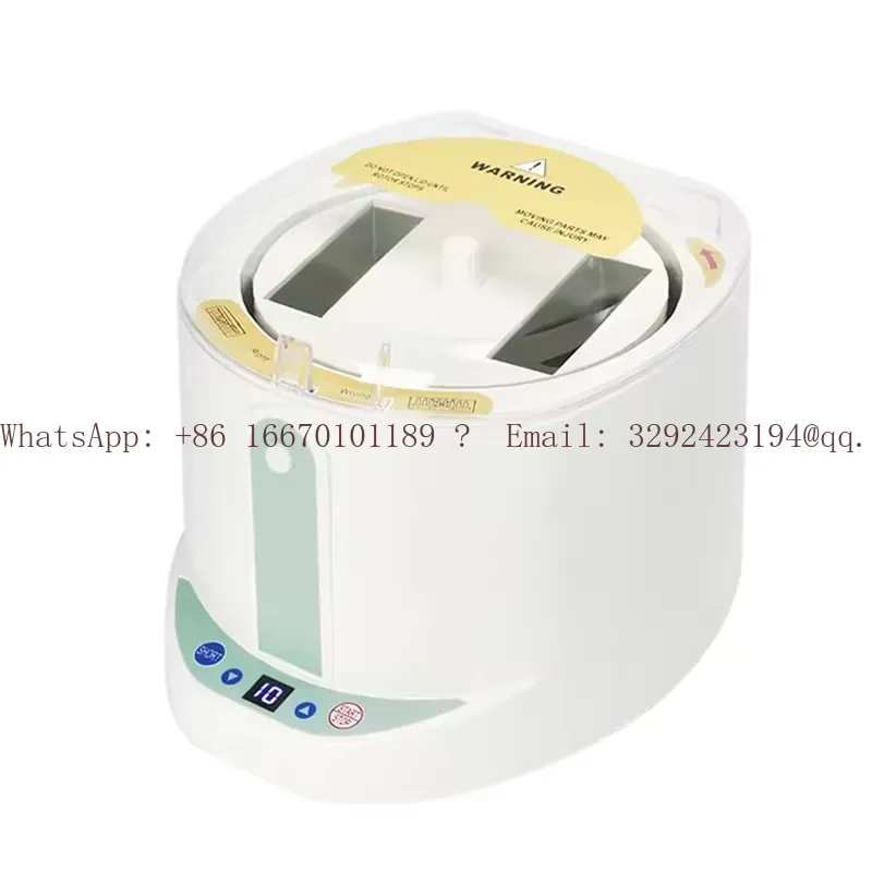 WEIAI Harga Terjangkau 2500rpm - Medical Lab Machine Price ulasan dan harga