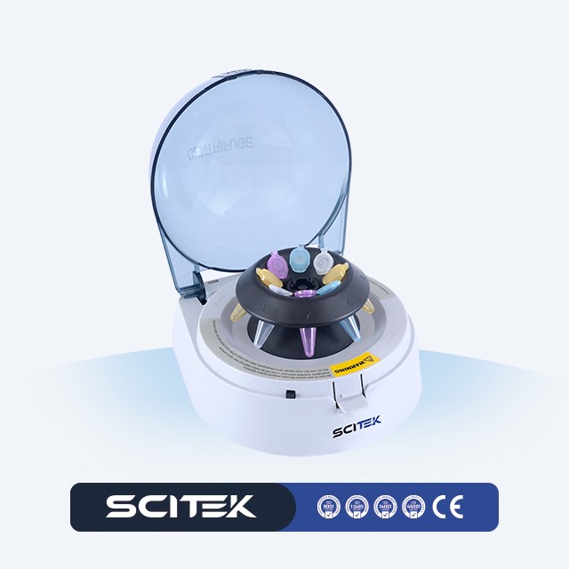 Mesin Centrifuge Mini Mikro Me - Medical Lab Machine Price ulasan dan harga