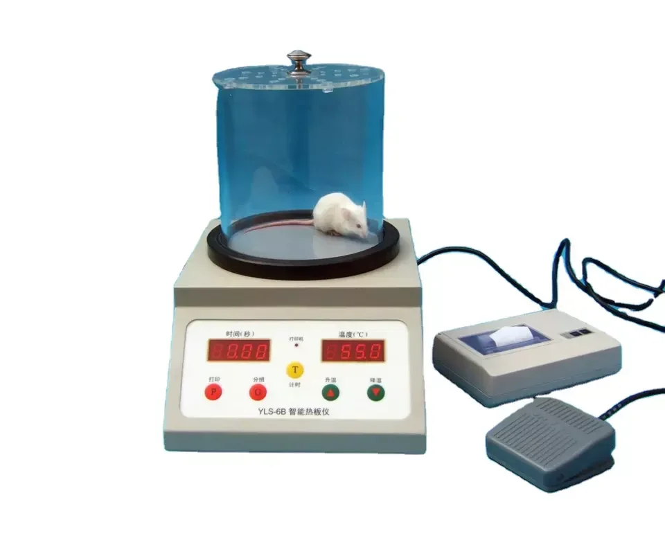 Alat Pengukur Analgesia dengan - Medical Lab Research ulasan dan harga
