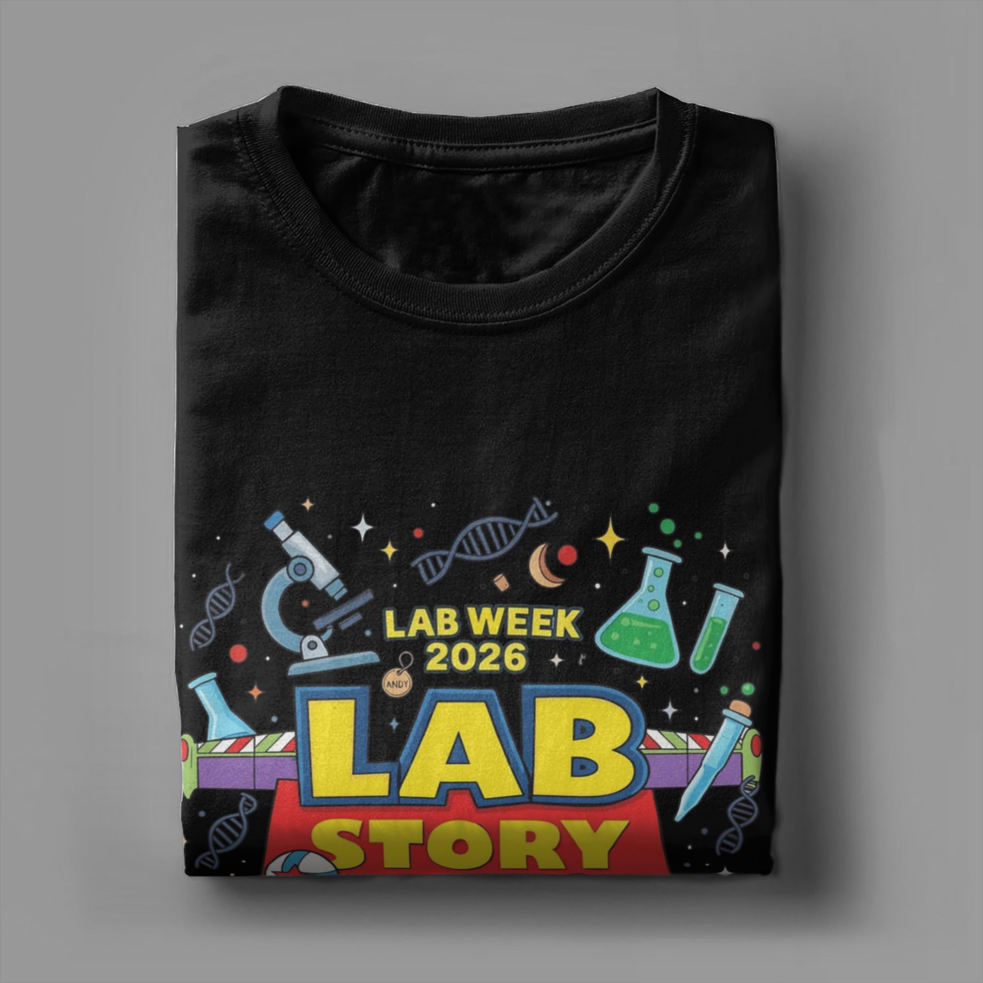 Vintage 2026 Lab Week Medical  - Medical Lab Graphics ulasan dan harga
