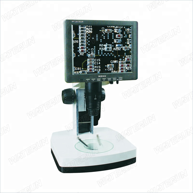 Mikroskop Laboratorium Presisi - Medical Lab Research ulasan dan harga