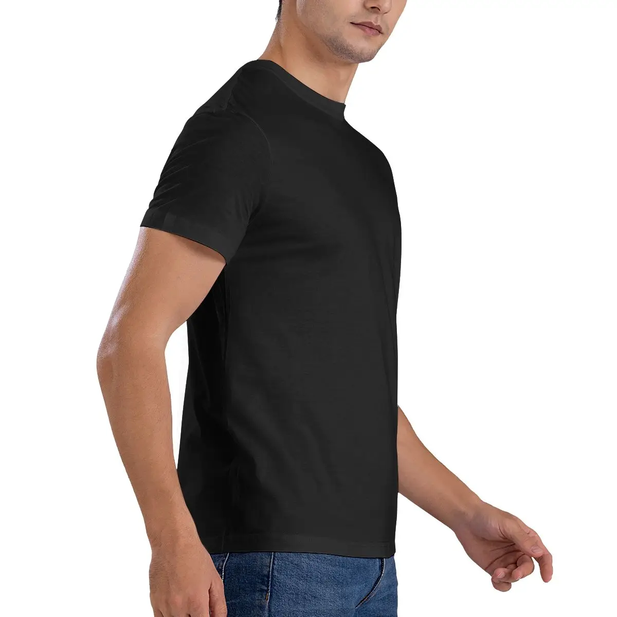 Kaos Grafis Pria Ukuran Besar  - Medical Lab Graphics ulasan dan harga